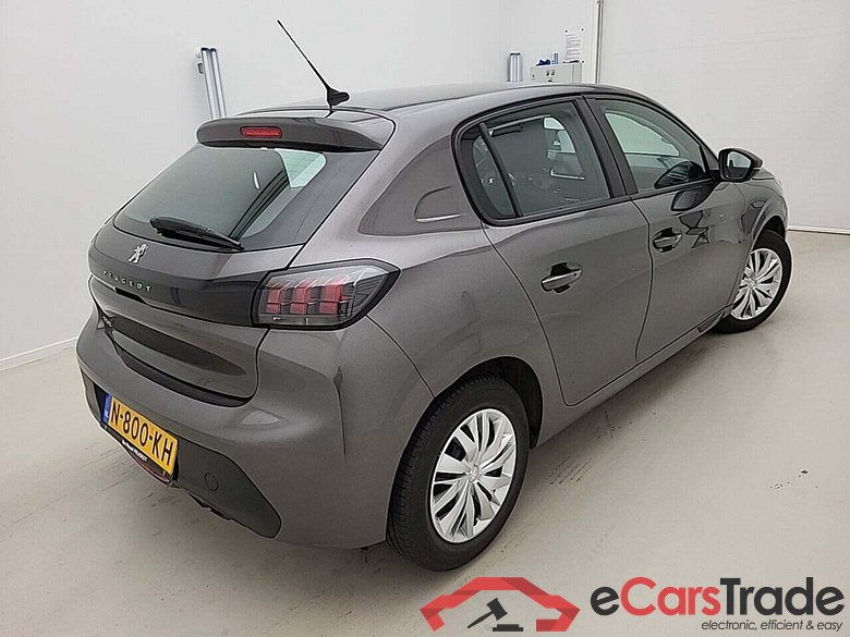 PEUGEOT 208 1.2 PureTech Active  #2