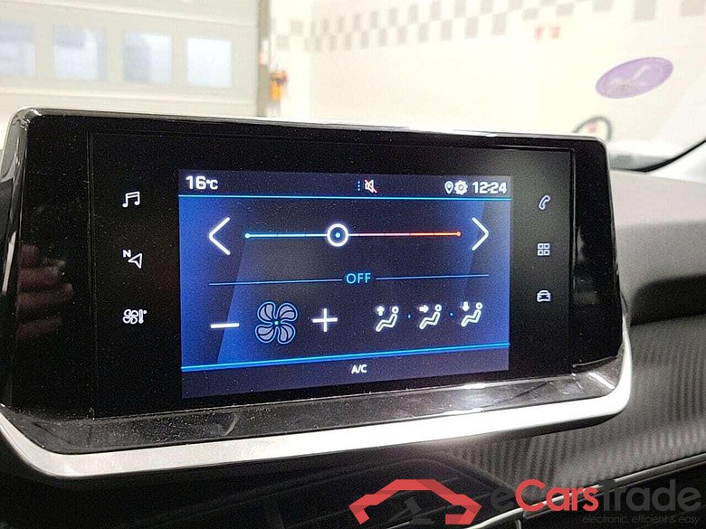 PEUGEOT 208 1.2 PureTech Active  #6