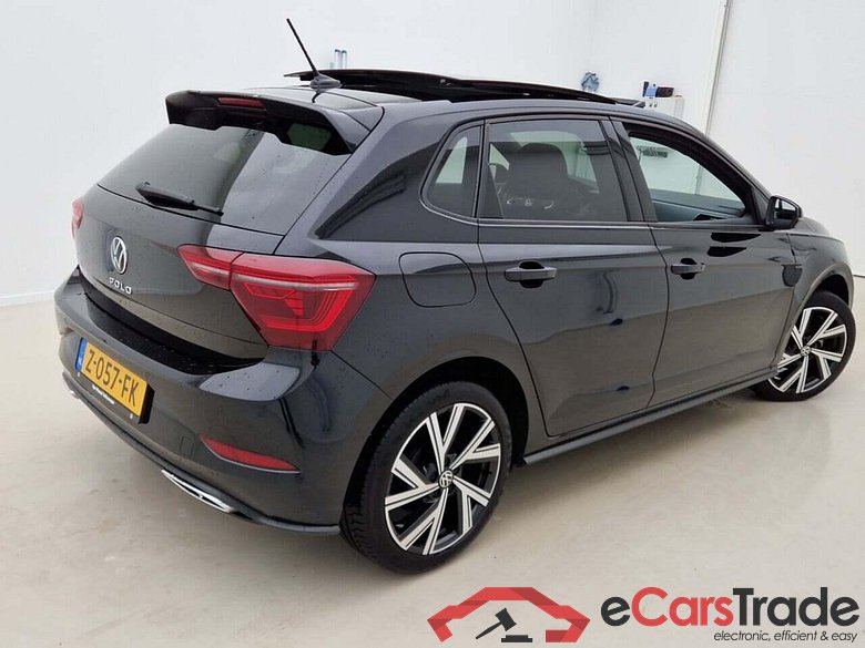 VOLKSWAGEN POLO 1.0 TSI R-Line DSG #2
