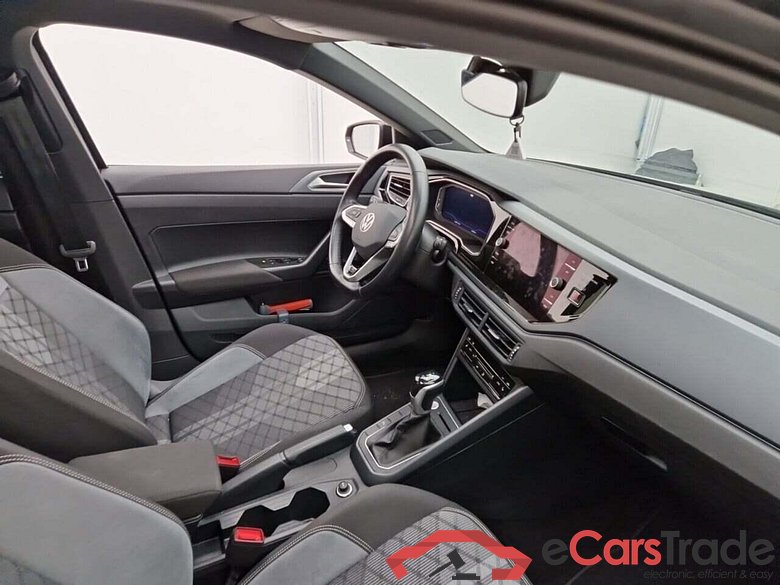 VOLKSWAGEN POLO 1.0 TSI R-Line DSG #3