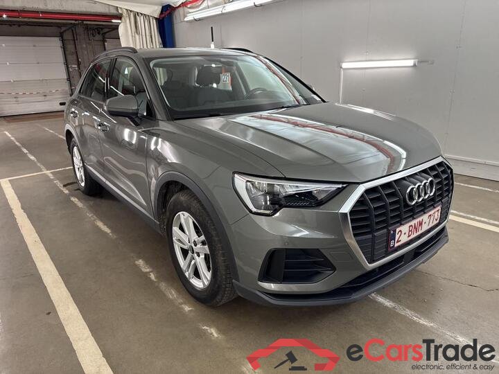 Audi Q3 Q3 35 TFSI S tronic Business Edition (Mild Hybrid) 110kW/150pk  5D/P Auto-7 #2