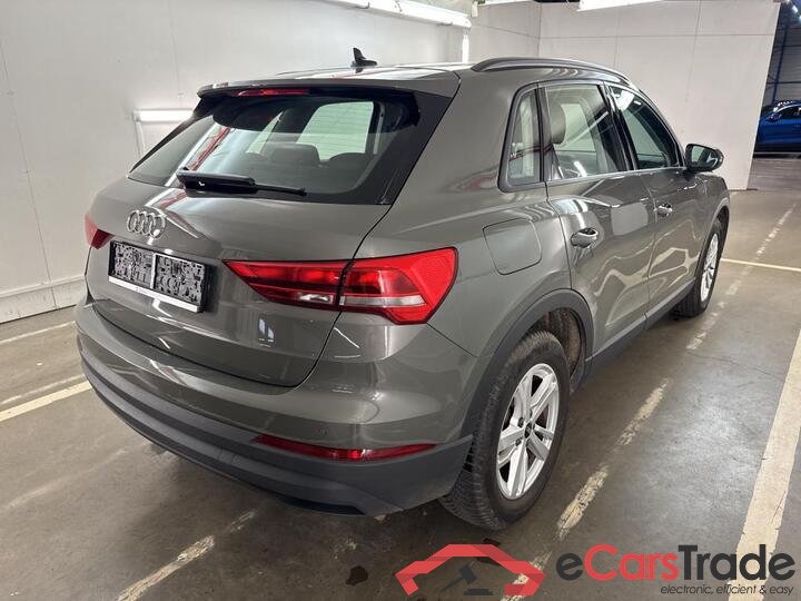 Audi Q3 Q3 35 TFSI S tronic Business Edition (Mild Hybrid) 110kW/150pk  5D/P Auto-7 #4