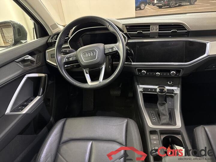 Audi Q3 Q3 35 TFSI S tronic Business Edition (Mild Hybrid) 110kW/150pk  5D/P Auto-7 #5