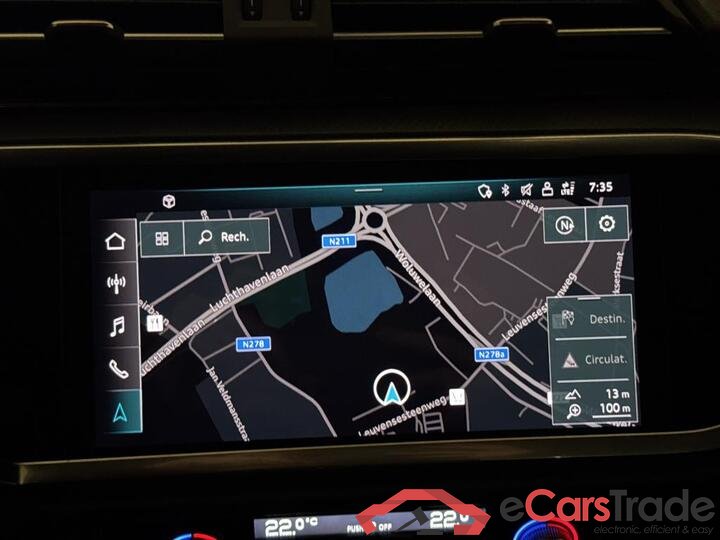 Audi Q3 Q3 35 TFSI S tronic Business Edition (Mild Hybrid) 110kW/150pk  5D/P Auto-7 #6