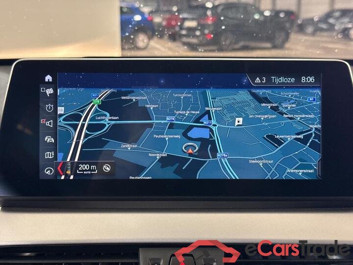 BMW X1 X1 sDrive16dA (85 kW) 85kW/116pk  5D/P Auto-7 #6