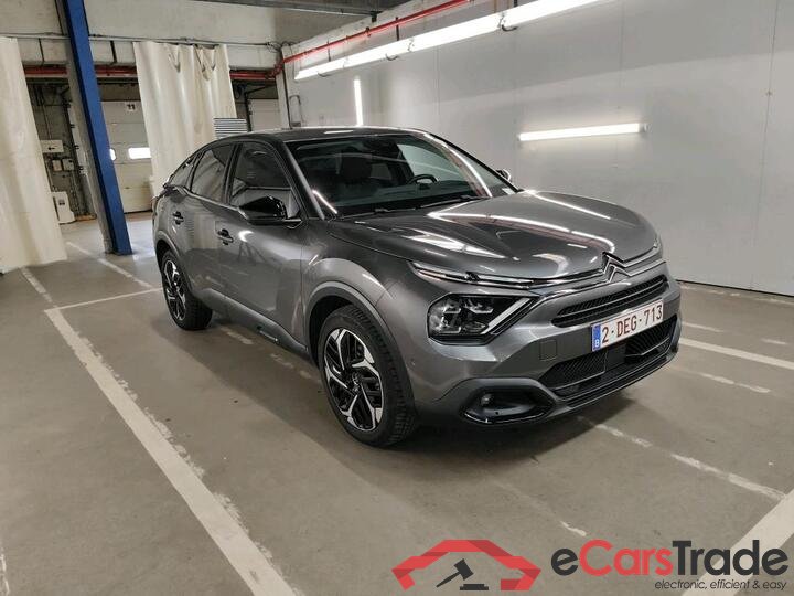 Citroen C4 C4 1.2 PureTech 130 S/S MAN6 Shine Pack 96kW/131pk  5D/P Man-6 #2