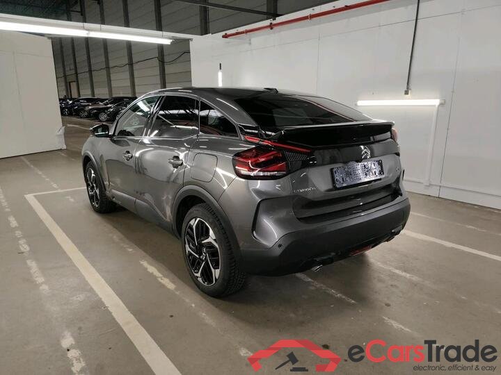 Citroen C4 C4 1.2 PureTech 130 S/S MAN6 Shine Pack 96kW/131pk  5D/P Man-6 #3