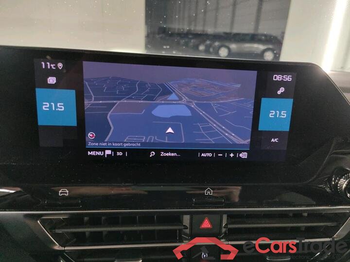 Citroen C4 C4 1.2 PureTech 130 S/S MAN6 Shine Pack 96kW/131pk  5D/P Man-6 #6