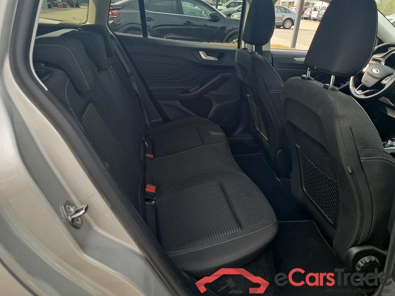 FORD FOCUS CLIPPER 1.5 ECOBLUE 88KW AUTO TITANIUM X #6