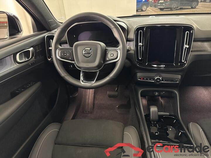 Volvo C40 C40 Recharge Twin Launch Edition 300kW/408pk  5D/P Auto-1 #5