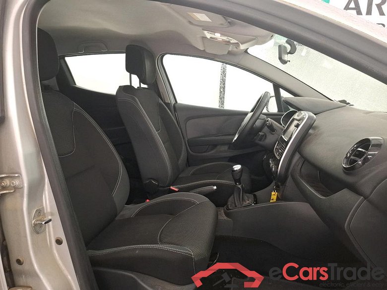 Clio IV Business 1.5 dCi 90CV BVM5 E6 #6