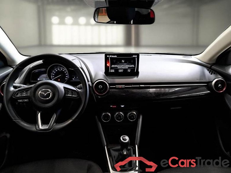 MAZDA MAZDA2 / 2019 / 5P / BERLINA 1.5 SKYACTIV-G 75CV HOMURA #3