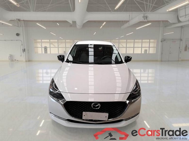 MAZDA MAZDA2 / 2019 / 5P / BERLINA 1.5 SKYACTIV-G 75CV HOMURA #6