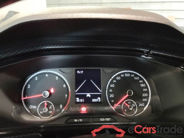 VOLKSWAGEN T-CROSS / 2019 / 5P / SUV 1.0 TSI 81KW STYLE #4