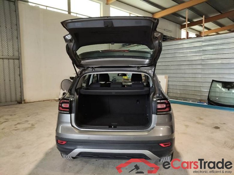 VOLKSWAGEN T-CROSS / 2019 / 5P / SUV 1.0 TSI 81KW STYLE #5