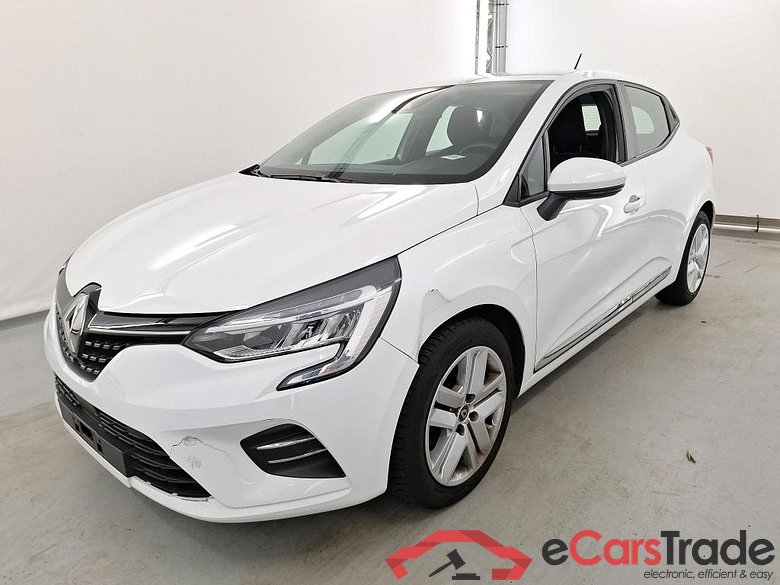 RENAULT Clio 1.0 TCE 100 CORPORATE EDITION