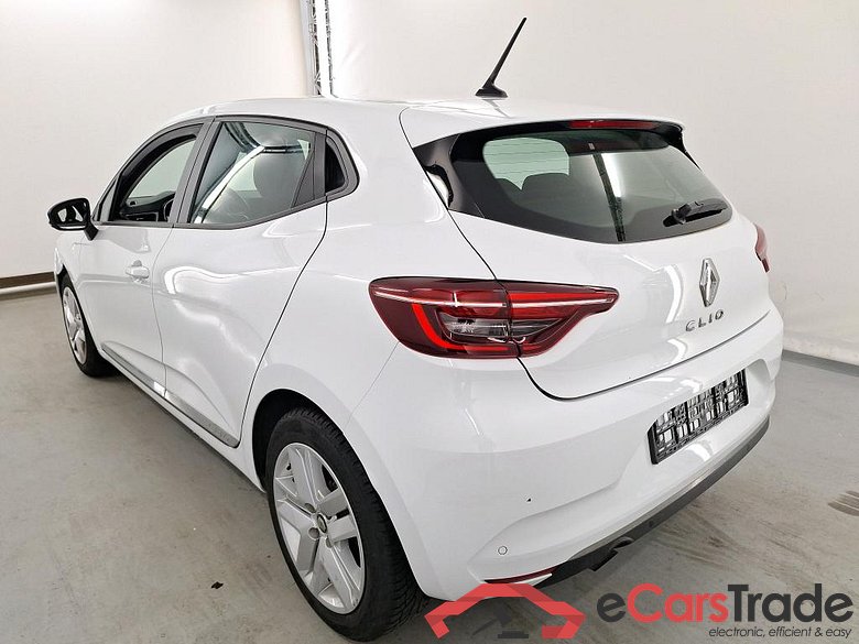 RENAULT Clio 1.0 TCE 100 CORPORATE EDITION #3