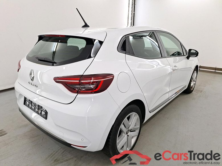 RENAULT Clio 1.0 TCE 100 CORPORATE EDITION #4