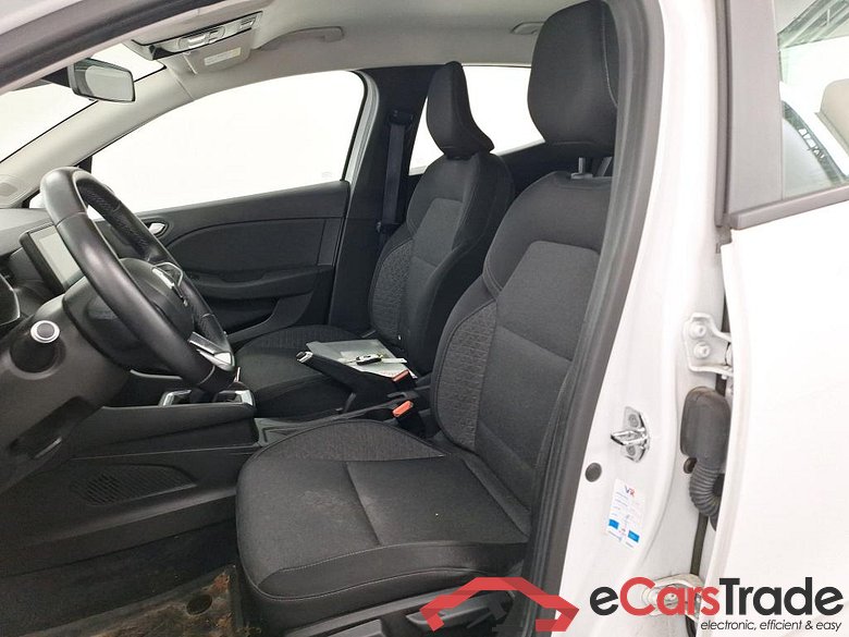 RENAULT Clio 1.0 TCE 100 CORPORATE EDITION #5