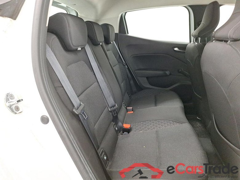 RENAULT Clio 1.0 TCE 100 CORPORATE EDITION #6