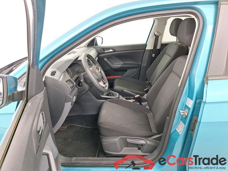 VOLKSWAGEN T-Cross 1.0 TSI 85KW DSG #5