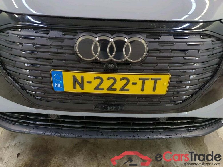 AUDI Q4 Sportback e-tron 35 L ed S Com 55 kWh #4