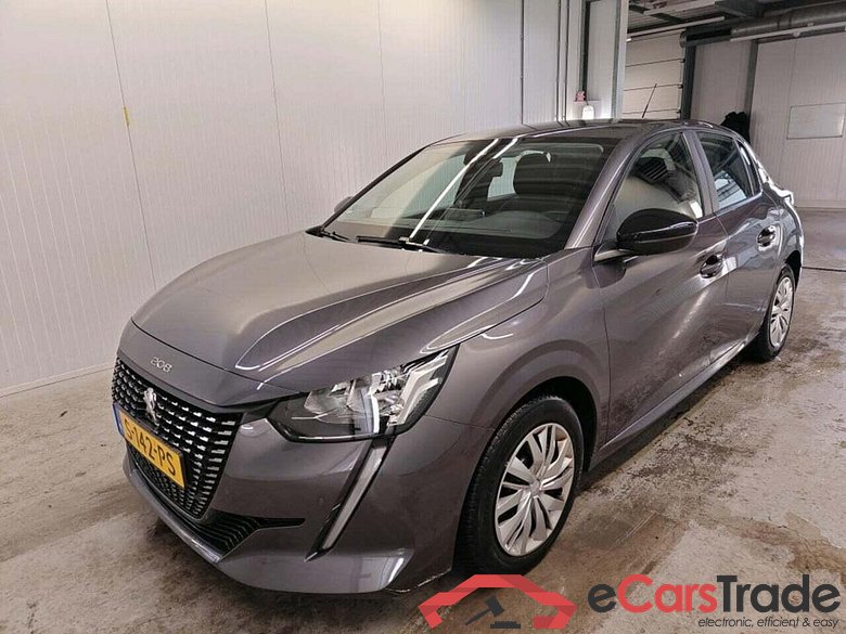 PEUGEOT 208 1.2 PureTech Active