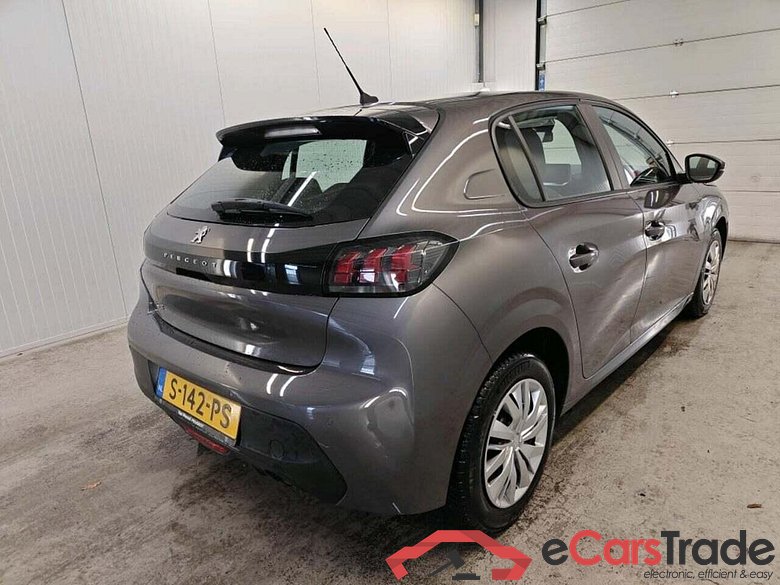 PEUGEOT 208 1.2 PureTech Active #2