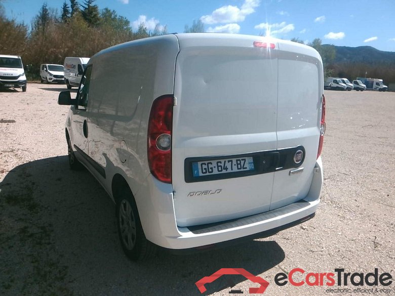 DOBLO CARGO 1.3MJ PRO LOUNGE #3