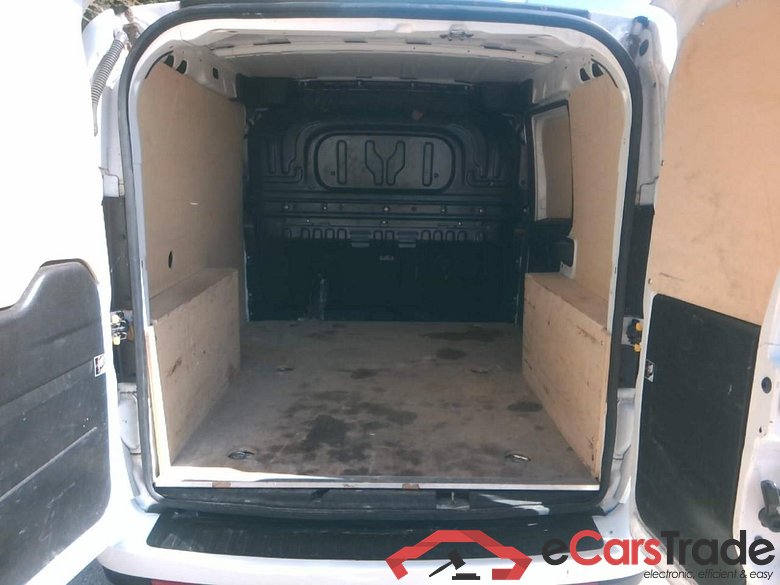DOBLO CARGO 1.3MJ PRO LOUNGE #6