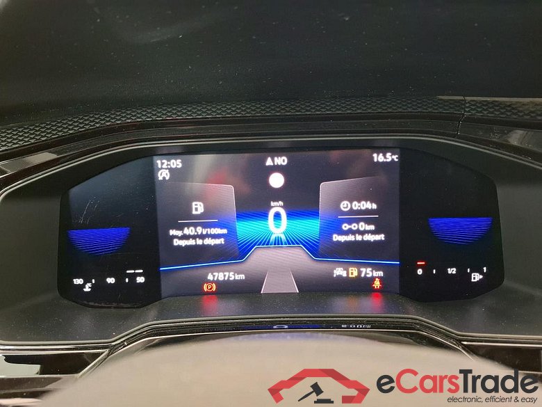 Polo VI Life Plus 1.0 TSI 95CV BVM5 E6d #6