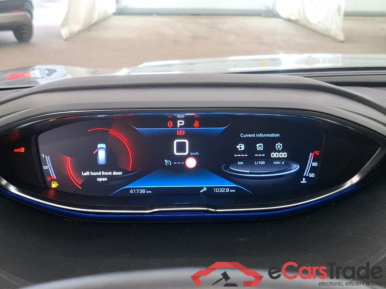 5008 Active Business 1.2 PureTech 130CV BVA8 E6d #6