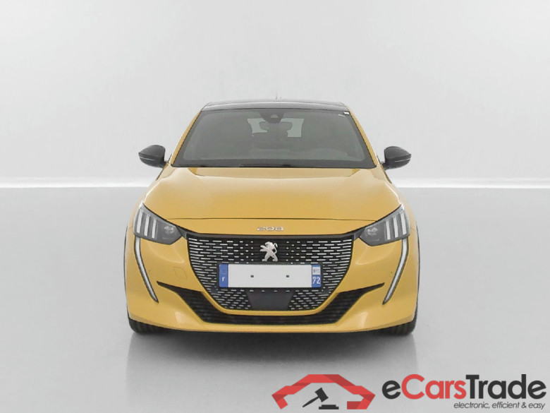 Peugeot 208 GT II 1.2 PureTech 100ch EAT8 #2