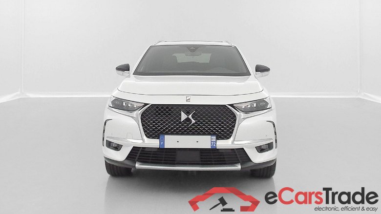 DS DS 7 Crossback Rivoli 1.6L Plug-in Hybrid (E-Tense 300) with 8-speed automatic #2