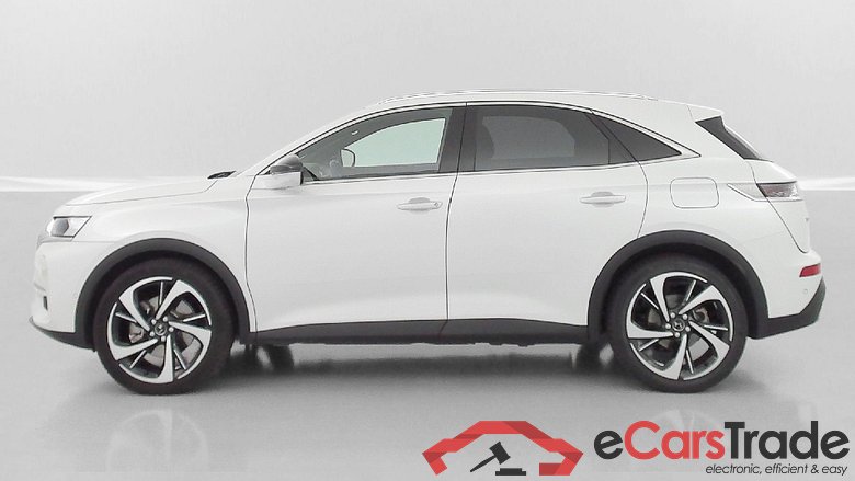 DS DS 7 Crossback Rivoli 1.6L Plug-in Hybrid (E-Tense 300) with 8-speed automatic #4