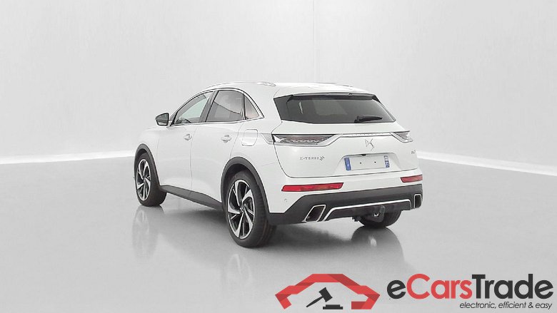 DS DS 7 Crossback Rivoli 1.6L Plug-in Hybrid (E-Tense 300) with 8-speed automatic #5