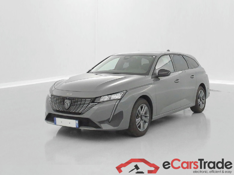 Peugeot 308 SW Allure 1.2 PureTech 130ch #3
