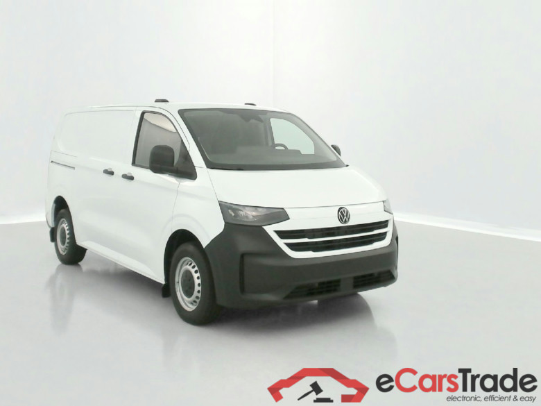 Volkswagen Transporter Business 2.0 TDI 150ch #1