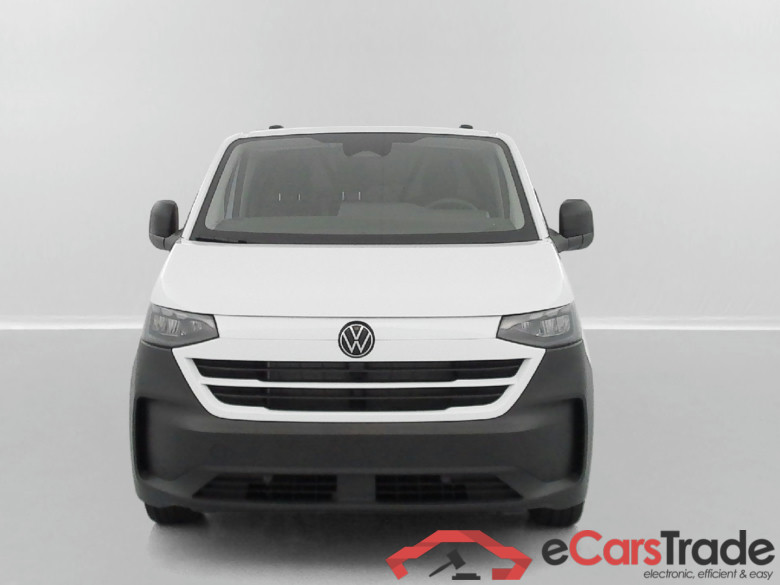 Volkswagen Transporter Business 2.0 TDI 150ch #2