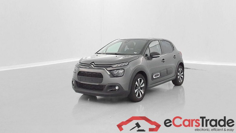 Citroen C3 Shine 1.2L PureTech (110 hp) #3