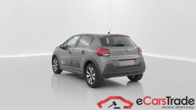 Citroen C3 Shine 1.2L PureTech (110 hp) #5
