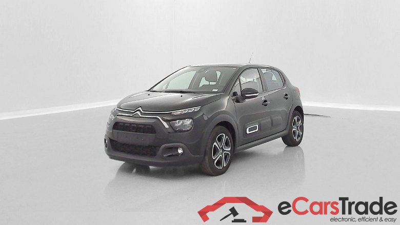 Citroen C3 Plus 1.2 PureTech 83 #3