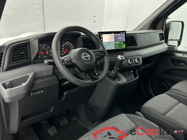 Nissan Interstar Tekna III L3H2 3t5 2.0 dCi 150ch #6