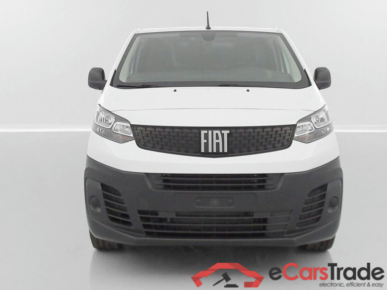 Fiat Scudo Compact 1.5 MultiJet 120ch #2