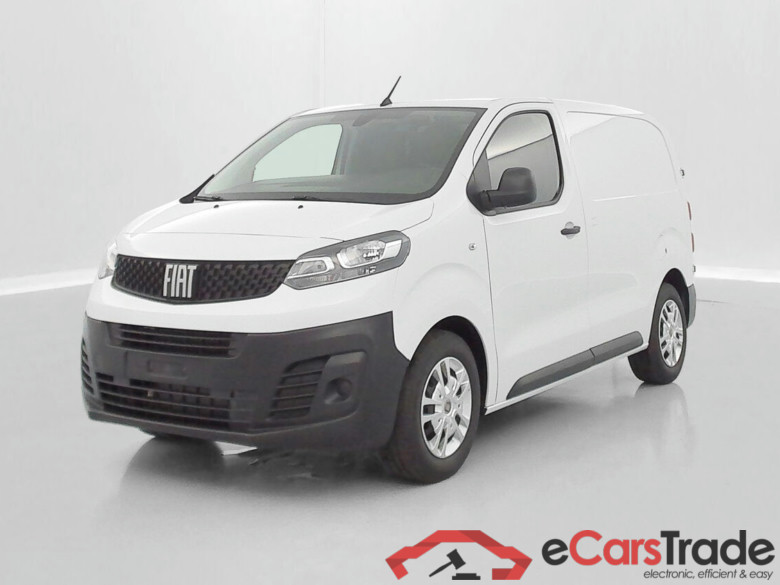 Fiat Scudo Compact 1.5 MultiJet 120ch #3
