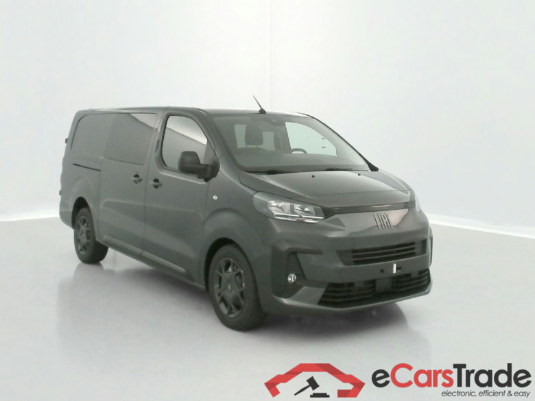 Fiat Scudo Pack Premium Connect III XL 2.0 BlueHDi 180ch EAT8 #1