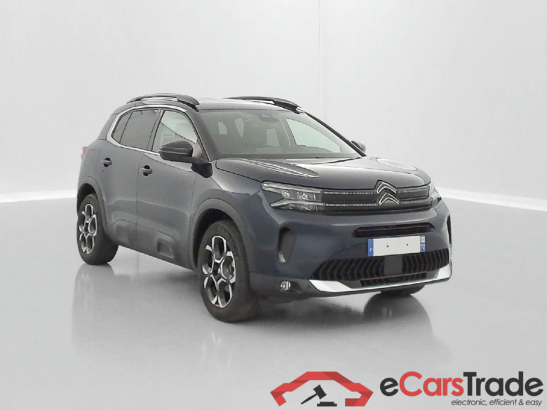 Citroen C5 AIRCROSS Max 1.2 Hybride 145ch e-DCS6 #1