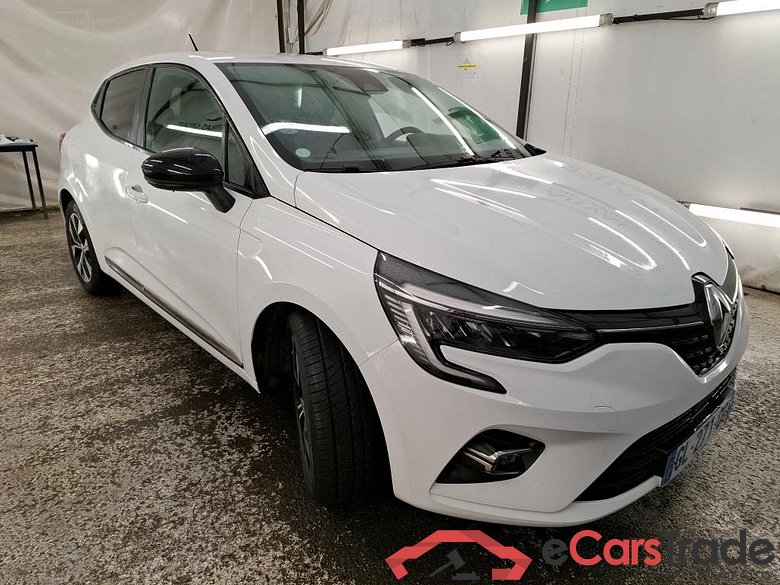 Clio V Business 1.0 TCe 100CV BVM6 E6d / GPL #4