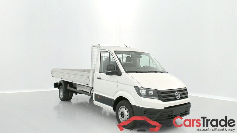 Volkswagen Crafter Business 2.0 TDI 163ch