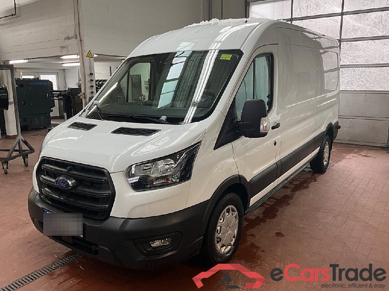 Transit Kasten 350 L3 Trend 2.0 TDCi 96KW MT6 E6d #1